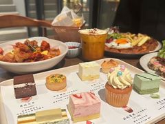 -C Cafe(朵云书院·戏剧店)