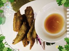 -老人和饭店(淮海中路店)