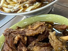 -清真-戏楼王记牛肉面