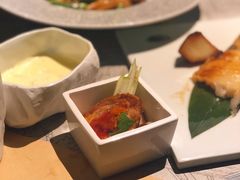 心太软香煎鹅肝-穹六人间 people 6(岳阳路店)