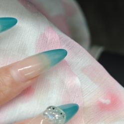 -UGIRL有个美甲