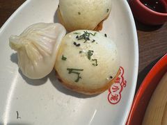 -玖鲜小笼(中山广场店)