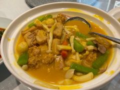 -锦庐道地川菜(来福士店)