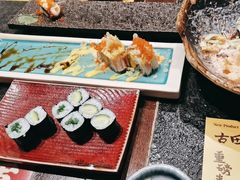 -古田居·特色寿司料理(星之岛旗舰店)