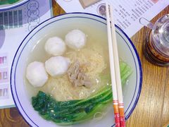 -左记港食(融科天城店)