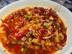-图味美小黄鱼·景德菜(浙江路店)