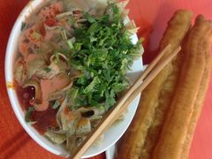 iphone_upload_pic-小发锅巴菜铺(金辉家园店)