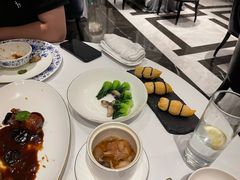 -Yan Ting 宴庭中餐厅(上海静安瑞吉酒店)