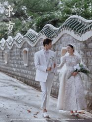 -巴黎经典婚纱摄影PARISSIC