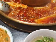 锅中锅-杨家火锅(国美店)