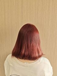 -MMbyHairCode芭曲发型