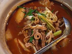 -水煮三国·川鲁江湖菜(香山店)