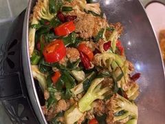 -玉桥餐厅(天坛店)