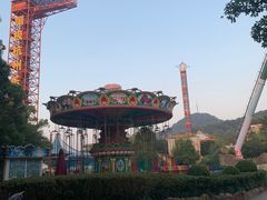 -杭州乐园