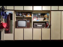 -太原老车文化博物馆