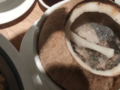 -珍味汤馆·潮汕家乡菜(保利文化广场店)