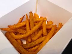 香炸红薯条-813芭依珊 BAESAn(皇冠十畝地店)