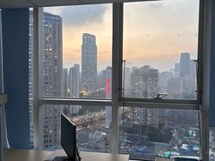 -新航道雅思托福·留学·考研培训(人民广场校区)