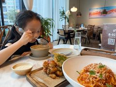 -G+KITCHEN(龙湖狮山天街店)