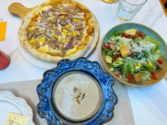 -get pizza意大利餐厅(凯德MALL店)