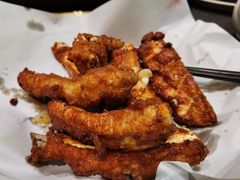 -飞尝蚝·顺德菜·鱼生(顺德总店)