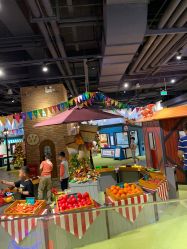 -幻贝家儿童乐园(苏州中心店)