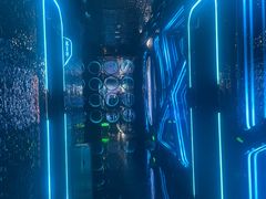 -金乐迪 PARTY KTV(熙街店)