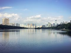 -南宁南湖公园