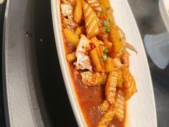 -合家小菜餐馆(新诚花苑店)