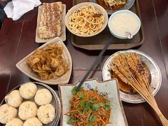 -小街天府(西工小街店)