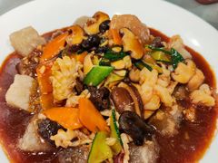 -小船渔村·大连菜(新华街店)