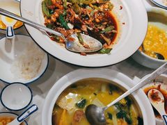 -兰湘子·湘菜小炒(长安万科广场店)