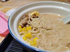 -雷门拉面(龙湖成都金楠天街店)