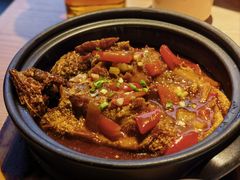 -顺香居·老字号湖北菜(江汉路店)