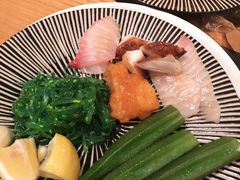 -广东嘉华大酒店·季花铁板烧餐厅