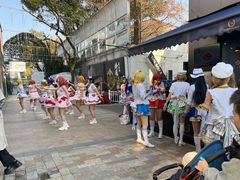-老外街