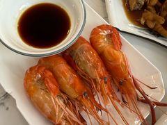 -蟹天蟹地农家菜·阳澄湖大闸蟹(浅水湾店)