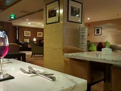 -青岛海尔洲际酒店