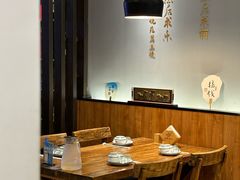 -山海菜馆·海肠捞饭·青岛菜(栈桥店)