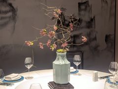 -湘上湘(米其林餐厅-正大中心总店)