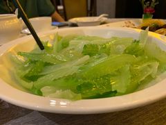 捞起生财有道-香云轩·顺德菜(香云纱园林酒店店)