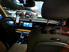 -长沙富力万达文华酒店