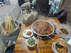 -红牌楼老号串串(银海佳苑店)