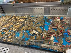 -半岛听涛蒸汽海鲜自助(K11店)