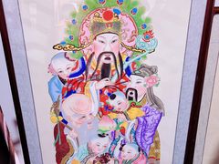 -杨柳青古镇