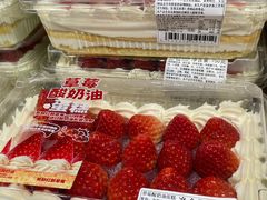 -麦德龙(浦东店)