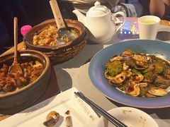 -啫神·广州地标美食(北京路店)