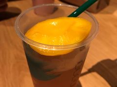 -星巴克(太原茂业天地店)