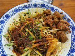 -西安手工软面(浦东南路店)