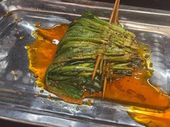 -京朋串屋·烧烤(望京西路总店)